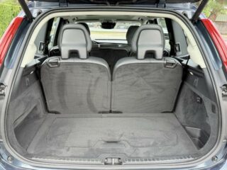 VOLVO XC90, photo 16