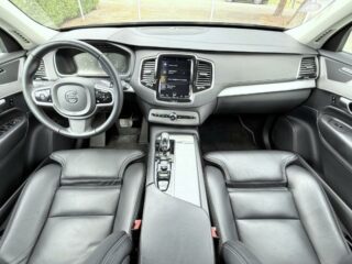 VOLVO XC90, photo 19