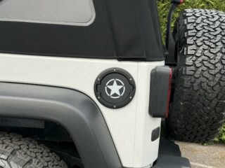 JEEP WRANGLER, photo 18